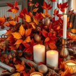 29+ Creative Thanksgiving Party Decorations You Need to Try 7