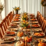 31+ Creative Fall Birthday Party Ideas You Need to Try 8
