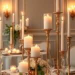 25+ Stunning Fall Dining Table Decor Ideas You Need to Try 8