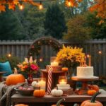 27+ Fun November Birthday Party Ideas for a Memorable Celebration 6