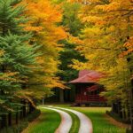 21+ Cozy Fall Mood Board Ideas for the Ultimate Autumn Vibe 9