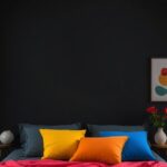 31+ Dark Modern Bedroom Ideas to Elevate Your Space 8