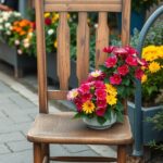 29+ Creative Street Garden Ideas for a Stunning Urban Oasis 7