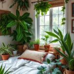 27+ Cozy Dark Earthy Bedroom Inspirations You’ll Love 6