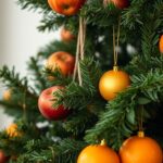 27+ Stunning Christmas Tree Décor Ideas You’ll Love 8