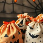 27+ Enchanting Vintage Halloween Decorations to Elevate Your Spooky Season 6