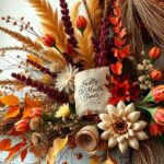 27+ Stunning Fall Mantle Decor Ideas You’ll Love 7