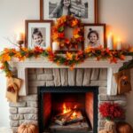 31+ Beautiful Thanksgiving Decorations to Elevate Your Holiday Spirit 6