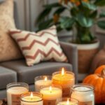 31+ Cozy Fall Apartment Decor Ideas to Transform Your Space 61