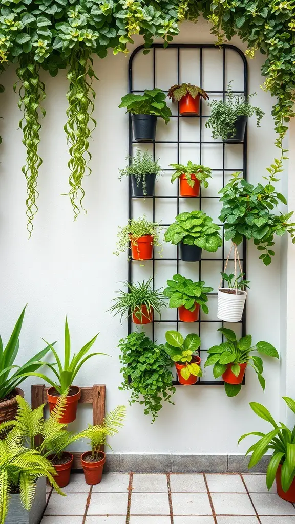 25+ Low Maintenance Garden Ideas You'll Love 1