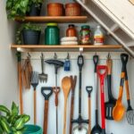 25+ Creative Under Stairs Storage Ideas for Every Home 6