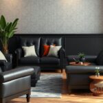 35+ Essential Dark Academia Decor Ideas for a Cozy Aesthetic 9