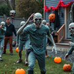 19+ Exciting Halloween Carnival Games for Spooktacular Fun 8