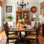 25+ Stunning Ralph Lauren-Inspired Interior Design Ideas 7