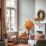 25+ Stunning Items to Achieve a Stockholm-Style Room Makeover 7