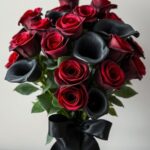 25+ Dark Romantic Wedding Inspirations You’ll Adore 6