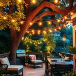 33+ Festive Christmas Party Decor Ideas to Elevate Your Holiday Celebration 9