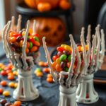 29+ Spooktacular Halloween DIY Crafts to Try This Year 8