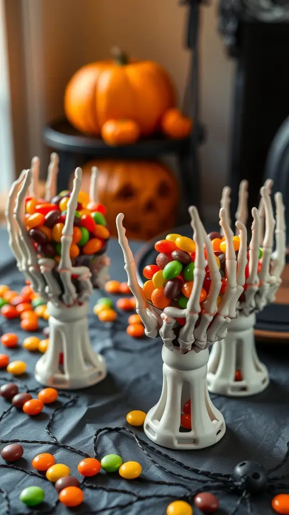 29+ Spooktacular Halloween DIY Crafts to Try This Year 1