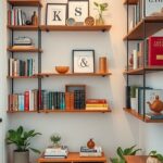 29+ Small Room Organization Ideas You Need to Try 9