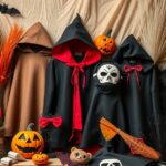31+ Creative Halloween Sewing Projects You Can Make This Year 9