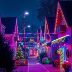 27+ Festive Christmas Painting Ideas to Inspire Your Holiday Spirit 7