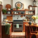 23+ Must-Have Ralph Lauren Kitchen Essentials for a Stylish Home 7