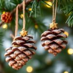 31+ Creative DIY Christmas Decorations You Can Make at Home 8
