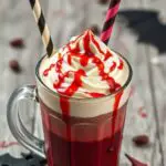 23+ Spooktacular Halloween Coffee Bar Ideas for a Festive Fall Celebration 7