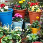 35+ Charming Small English Garden Ideas to Transform Your Outdoor Space 8