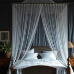 37+ Dark Cottagecore Bedroom Ideas: 15 Must-Have Items for a Cozy Retreat 23