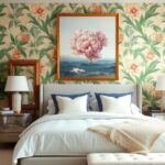 29+ Stylish Ralph Lauren Bedroom Ideas for a Cozy Retreat 47