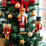 27+ Unique Traditional Christmas Tree Decor Ideas You’ll Love 9