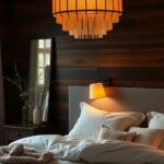29+ Gorgeous Dark Wood Bedroom Ideas to Inspire Your Space 7