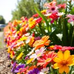 23+ Stunning Fake Plants to Elevate Your Outdoor Landscaping 6