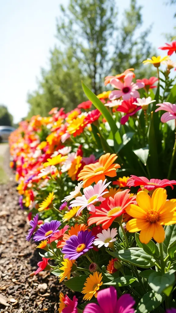 23+ Stunning Fake Plants to Elevate Your Outdoor Landscaping 1