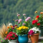 33+ Creative Small Sloped Garden Ideas to Transform Your Space 4