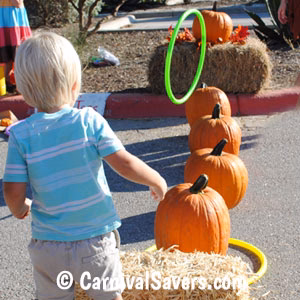 25+ Must-Try Fall Festival Games for All Ages 12