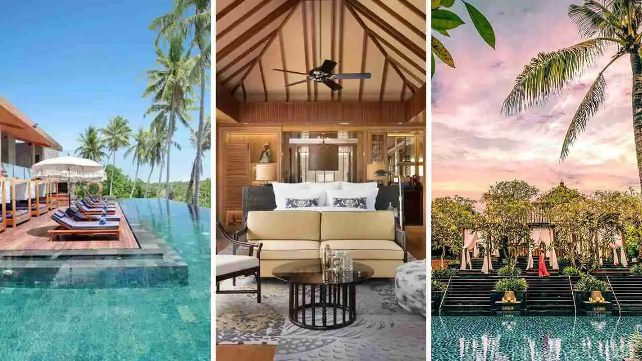 25+ Bali Bungalow Design Ideas 1