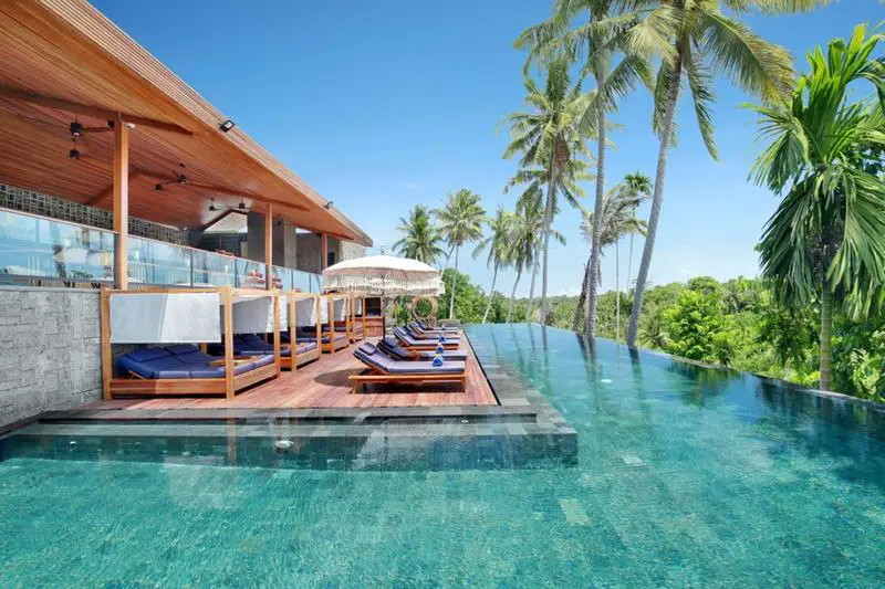25+ Bali Bungalow Design Ideas 7
