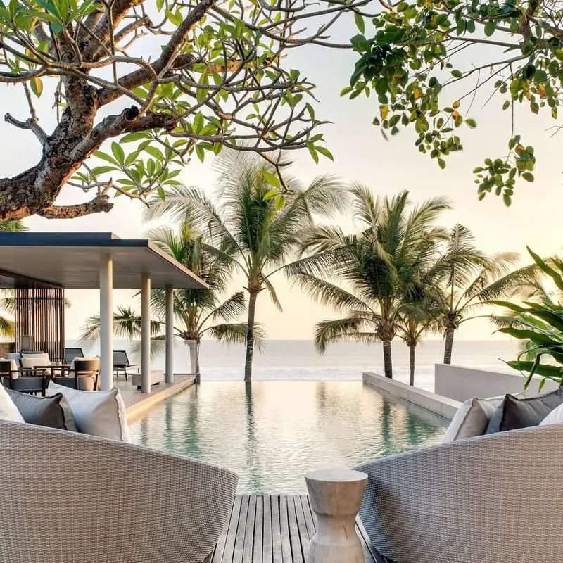 25+ Bali Bungalow Design Ideas 13