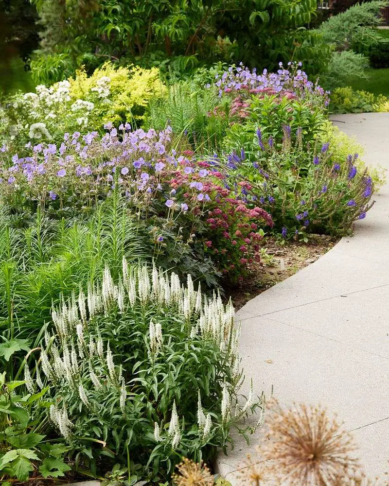 23+ Naturalistic Garden Ideas 12 23+ Naturalistic Garden Ideas 12