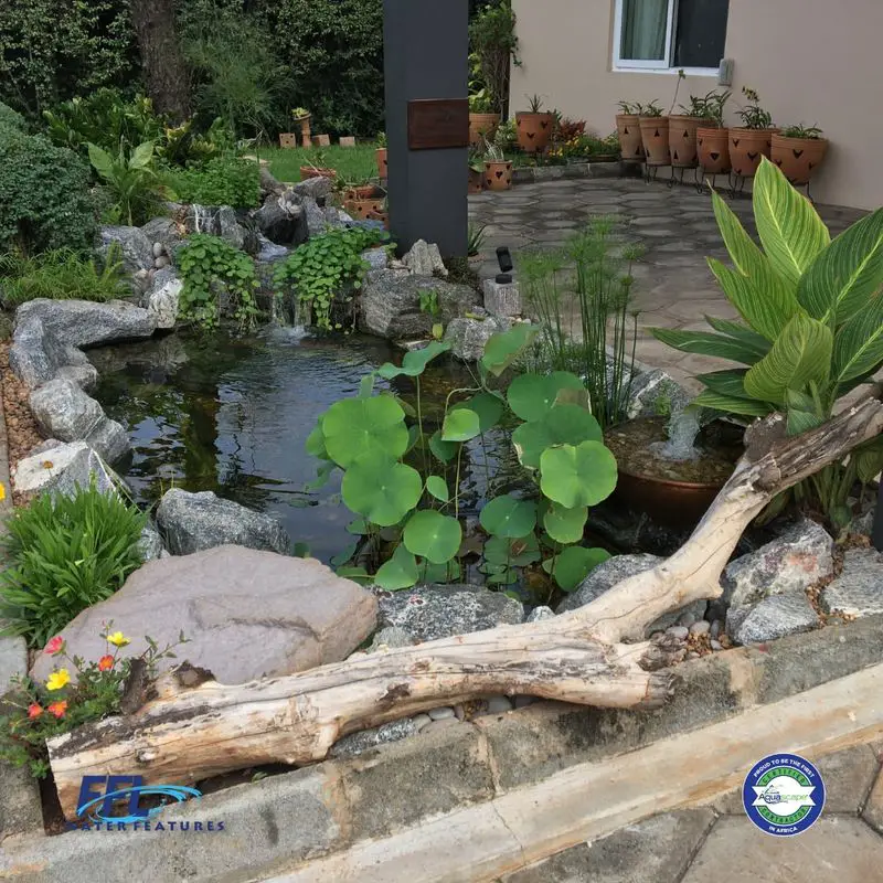23+ Naturalistic Garden Ideas 16 23+ Naturalistic Garden Ideas 16
