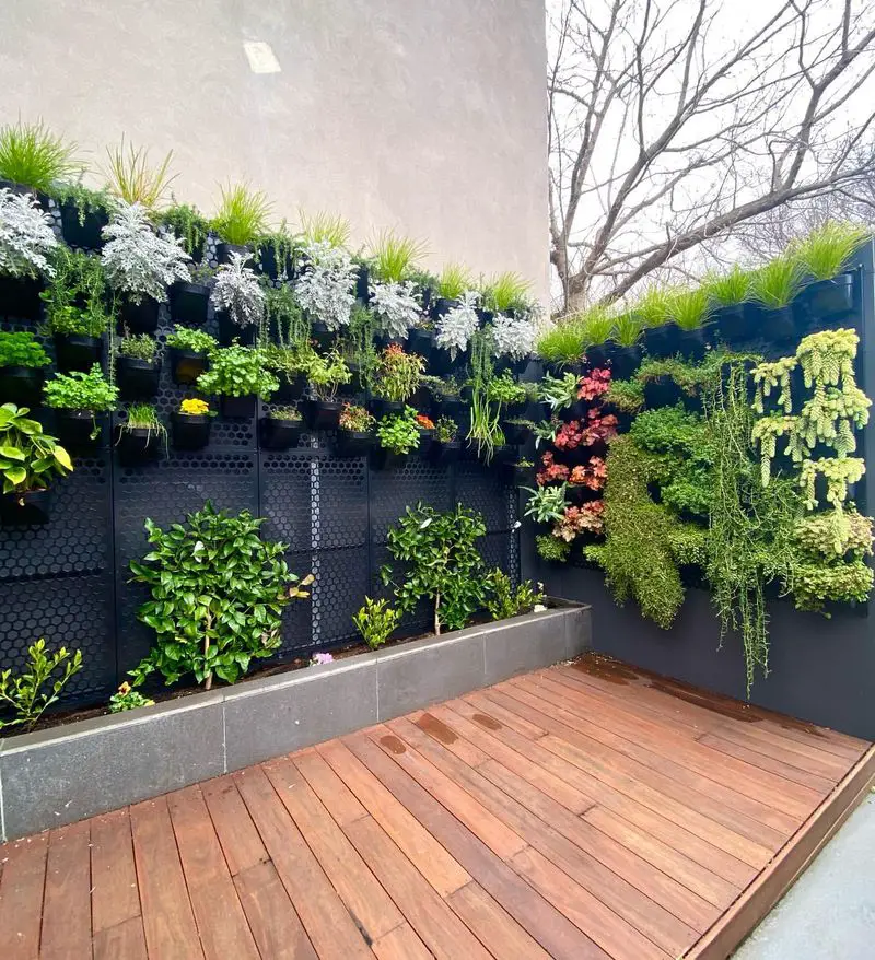 23+ Naturalistic Garden Ideas 18 23+ Naturalistic Garden Ideas 18