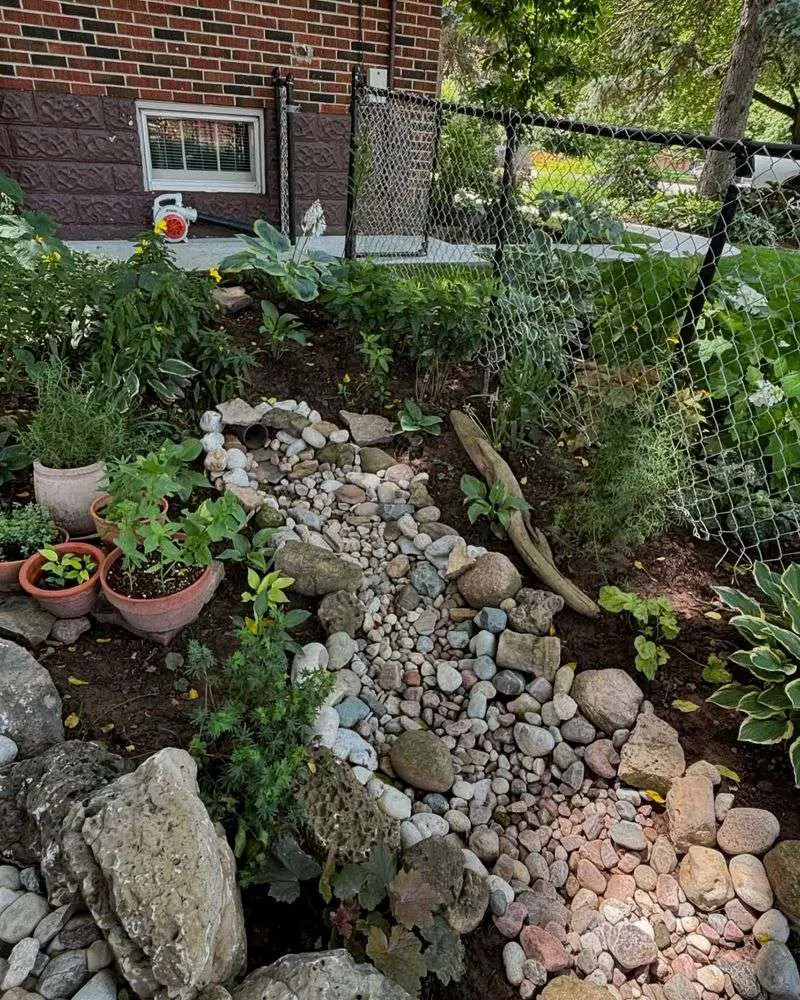 23+ Naturalistic Garden Ideas 20 23+ Naturalistic Garden Ideas 20
