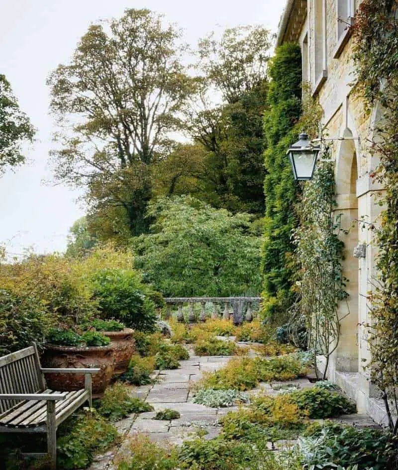 23+ Naturalistic Garden Ideas 8 23+ Naturalistic Garden Ideas 8