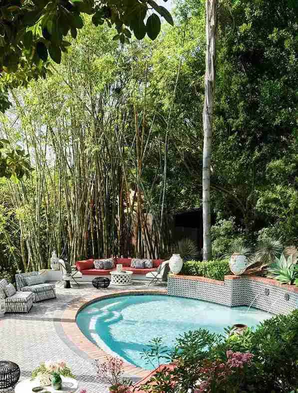 31+ Stunning Villa Pool Design Ideas for a Luxury Escape 11 31+ Stunning Villa Pool Design Ideas for a Luxury Escape 11