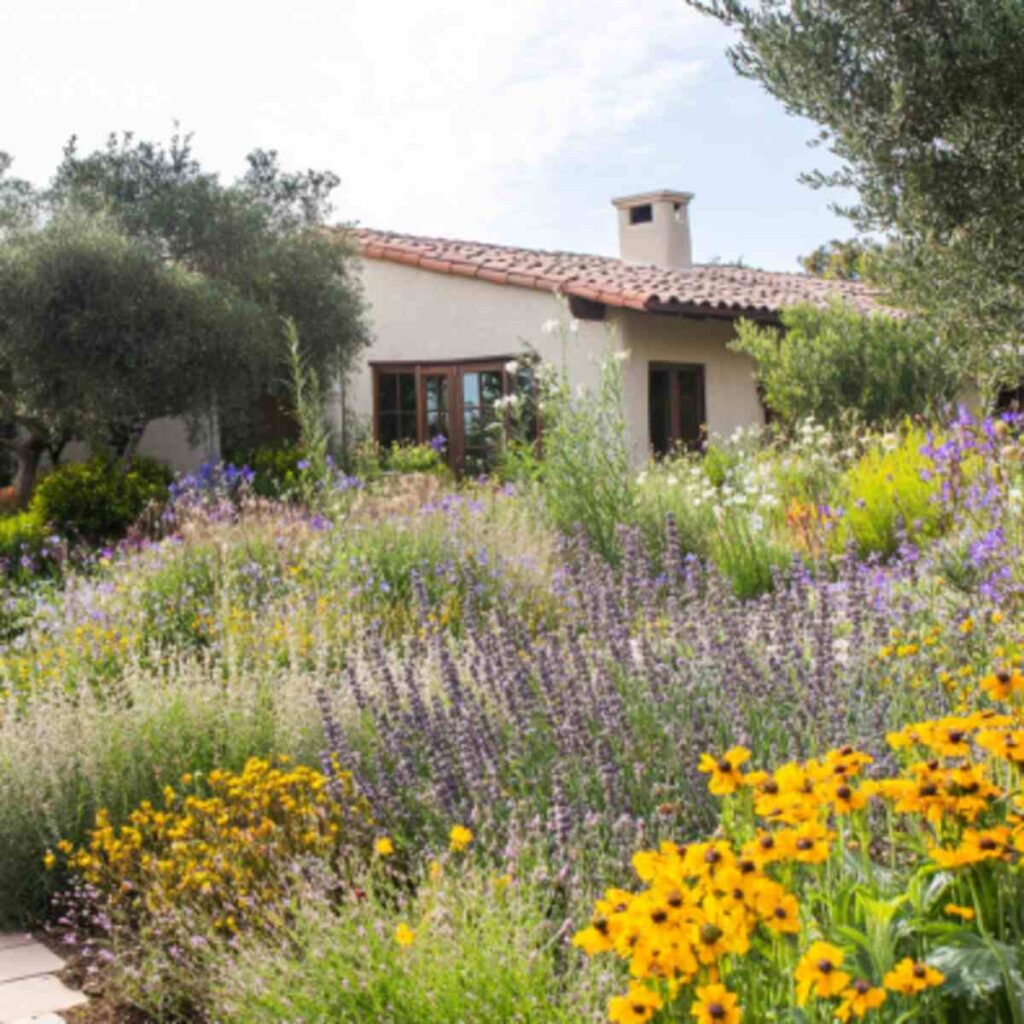 29+ Wild Flower Garden Landscaping 16 29+ Wild Flower Garden Landscaping 16