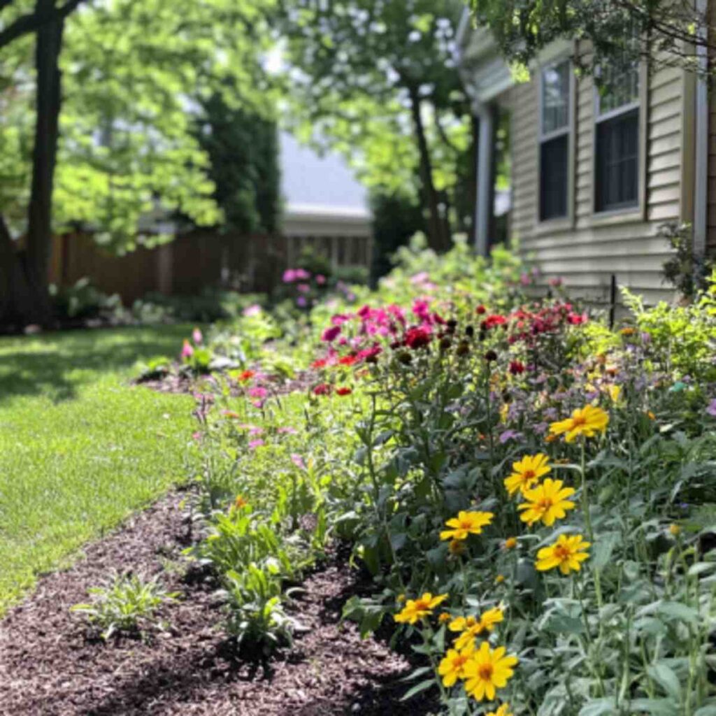 29+ Wild Flower Garden Landscaping 6 29+ Wild Flower Garden Landscaping 6