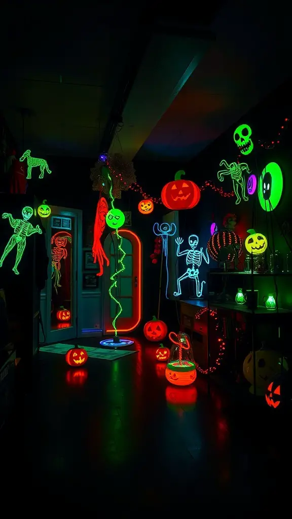 23+ Nostalgic 90s Halloween Aesthetic Ideas You’ll Love 1